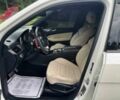 Белый Мерседес ГЛЕ-Класс, объемом двигателя 5.5 л и пробегом 118 тыс. км за 10000 $, фото 8 на Automoto.ua