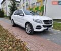 Белый Мерседес ГЛЕ-Класс, объемом двигателя 2.14 л и пробегом 187 тыс. км за 35999 $, фото 8 на Automoto.ua