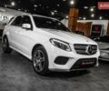 Белый Мерседес ГЛЕ-Класс, объемом двигателя 2.14 л и пробегом 179 тыс. км за 27900 $, фото 53 на Automoto.ua