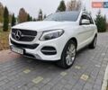 Белый Мерседес ГЛЕ-Класс, объемом двигателя 2.14 л и пробегом 187 тыс. км за 35999 $, фото 33 на Automoto.ua