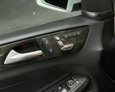 Мерседес ГЛЕ-Класс 2016 в Одессе на Automoto.ua Белый Мерседес ГЛЕ-Класс, объемом двигателя 3.5 л и пробегом 139 тыс. км за 26500 $, фото 19 на Automoto.ua