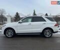 Белый Мерседес ГЛЕ-Класс, объемом двигателя 3 л и пробегом 64 тыс. км за 41490 $, фото 6 на Automoto.ua