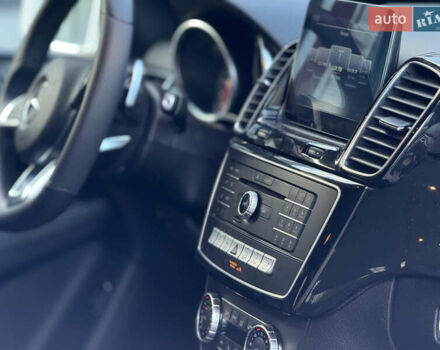 Белый Мерседес ГЛЕ-Класс, объемом двигателя 2.14 л и пробегом 250 тыс. км за 27800 $, фото 27 на Automoto.ua