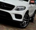 Белый Мерседес ГЛЕ-Класс, объемом двигателя 3 л и пробегом 99 тыс. км за 39500 $, фото 32 на Automoto.ua