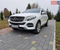 Белый Мерседес ГЛЕ-Класс, объемом двигателя 2.14 л и пробегом 187 тыс. км за 35999 $, фото 34 на Automoto.ua