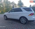 Белый Мерседес ГЛЕ-Класс, объемом двигателя 2.14 л и пробегом 197 тыс. км за 34999 $, фото 30 на Automoto.ua