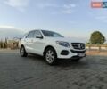 Белый Мерседес ГЛЕ-Класс, объемом двигателя 2.1 л и пробегом 160 тыс. км за 32200 $, фото 1 на Automoto.ua