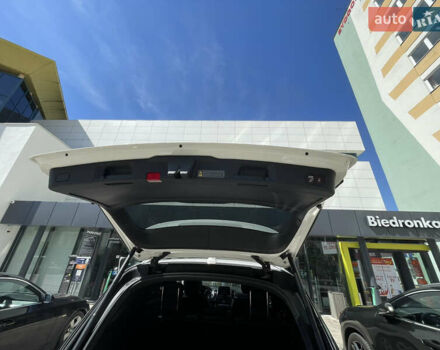 Белый Мерседес ГЛЕ-Класс, объемом двигателя 3.5 л и пробегом 100 тыс. км за 40500 $, фото 5 на Automoto.ua