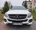 Белый Мерседес ГЛЕ-Класс, объемом двигателя 2.14 л и пробегом 187 тыс. км за 35999 $, фото 1 на Automoto.ua