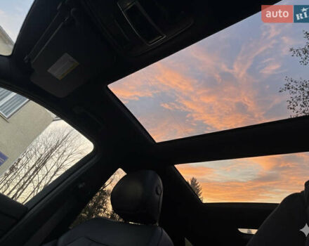 Белый Мерседес ГЛЕ-Класс, объемом двигателя 2.99 л и пробегом 139 тыс. км за 41000 $, фото 15 на Automoto.ua