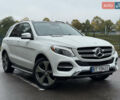 Белый Мерседес ГЛЕ-Класс, объемом двигателя 3.5 л и пробегом 80 тыс. км за 29900 $, фото 2 на Automoto.ua
