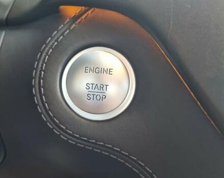 Мерседес ГЛЕ-Клас 2016 у Луцьку на Automoto.ua Білий Мерседес ГЛЕ-Клас, об'ємом двигуна 3 л та пробігом 194 тис. км за 34900 $, фото 10 на Automoto.ua