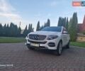 Белый Мерседес ГЛЕ-Класс, объемом двигателя 2.14 л и пробегом 197 тыс. км за 34999 $, фото 68 на Automoto.ua