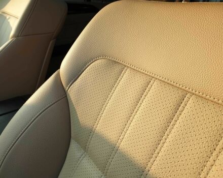 Белый Мерседес ГЛЕ-Класс, объемом двигателя 3.5 л и пробегом 108 тыс. км за 27499 $, фото 23 на Automoto.ua