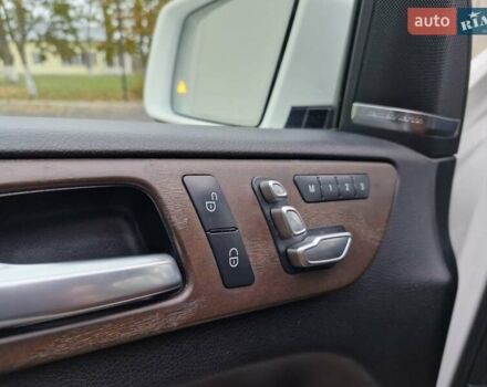 Мерседес ГЛЕ-Класс 2016 в Тернополе на Automoto.ua Белый Мерседес ГЛЕ-Класс, объемом двигателя 2.14 л и пробегом 187 тыс. км за 33333 $, фото 46 на Automoto.ua