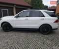 Мерседес ГЛЕ-Клас 2016 у Дніпро (Дніпропетровську) на Automoto.ua Білий Мерседес ГЛЕ-Клас, об'ємом двигуна 3.5 л та пробігом 208 тис. км за 25000 $, фото 6 на Automoto.ua