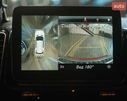 Белый Мерседес ГЛЕ-Класс, объемом двигателя 2.14 л и пробегом 179 тыс. км за 27900 $, фото 35 на Automoto.ua