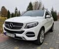 Белый Мерседес ГЛЕ-Класс, объемом двигателя 2.14 л и пробегом 187 тыс. км за 35999 $, фото 21 на Automoto.ua