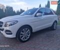 Белый Мерседес ГЛЕ-Класс, объемом двигателя 2.14 л и пробегом 197 тыс. км за 34999 $, фото 31 на Automoto.ua