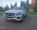 Белый Мерседес ГЛЕ-Класс, объемом двигателя 2.14 л и пробегом 197 тыс. км за 34999 $, фото 1 на Automoto.ua