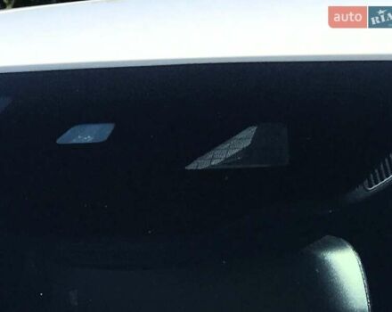 Белый Мерседес ГЛЕ-Класс, объемом двигателя 3 л и пробегом 188 тыс. км за 29500 $, фото 20 на Automoto.ua