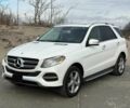 Білий Мерседес ГЛЕ-Клас, об'ємом двигуна 3.5 л та пробігом 72 тис. км за 10000 $, фото 1 на Automoto.ua