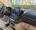 Белый Мерседес ГЛЕ-Класс, объемом двигателя 3.5 л и пробегом 108 тыс. км за 27499 $, фото 16 на Automoto.ua
