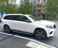 Белый Мерседес ГЛЕ-Класс, объемом двигателя 3 л и пробегом 163 тыс. км за 27000 $, фото 5 на Automoto.ua