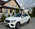Белый Мерседес ГЛЕ-Класс, объемом двигателя 3 л и пробегом 65 тыс. км за 28900 $, фото 1 на Automoto.ua