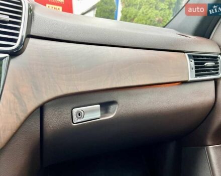 Белый Мерседес ГЛЕ-Класс, объемом двигателя 2.14 л и пробегом 101 тыс. км за 36777 $, фото 64 на Automoto.ua