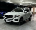 Мерседес ГЛЕ-Класс 2016 в Одессе на Automoto.ua Белый Мерседес ГЛЕ-Класс, объемом двигателя 3.5 л и пробегом 139 тыс. км за 26500 $, фото 5 на Automoto.ua