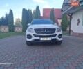 Белый Мерседес ГЛЕ-Класс, объемом двигателя 2.14 л и пробегом 197 тыс. км за 34999 $, фото 37 на Automoto.ua
