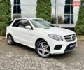 Белый Мерседес ГЛЕ-Класс, объемом двигателя 2.14 л и пробегом 101 тыс. км за 36777 $, фото 2 на Automoto.ua