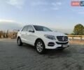 Белый Мерседес ГЛЕ-Класс, объемом двигателя 2.1 л и пробегом 170 тыс. км за 29200 $, фото 1 на Automoto.ua