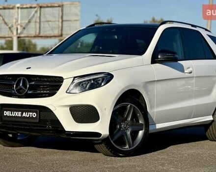 Белый Мерседес ГЛЕ-Класс, объемом двигателя 2.14 л и пробегом 95 тыс. км за 32500 $, фото 10 на Automoto.ua