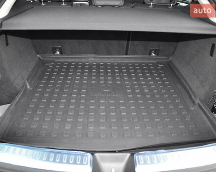 Белый Мерседес ГЛЕ-Класс, объемом двигателя 3 л и пробегом 25 тыс. км за 51500 $, фото 34 на Automoto.ua