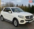 Белый Мерседес ГЛЕ-Класс, объемом двигателя 2.14 л и пробегом 172 тыс. км за 31000 $, фото 12 на Automoto.ua