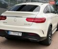 Мерседес ГЛЕ-Класс 2017 в Киеве на Automoto.ua Белый Мерседес ГЛЕ-Класс, объемом двигателя 3 л и пробегом 104 тыс. км за 52000 $, фото 3 на Automoto.ua