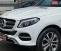 Белый Мерседес ГЛЕ-Класс, объемом двигателя 3 л и пробегом 196 тыс. км за 38940 $, фото 1 на Automoto.ua