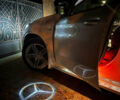 Белый Мерседес ГЛЕ-Класс, объемом двигателя 3 л и пробегом 90 тыс. км за 54000 $, фото 2 на Automoto.ua
