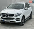 Мерседес ГЛЕ-Класс 2017 в Снятине на Automoto.ua Белый Мерседес ГЛЕ-Класс, объемом двигателя 2.14 л и пробегом 84 тыс. км за 34900 $, фото 4 на Automoto.ua