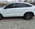 Белый Мерседес ГЛЕ-Класс, объемом двигателя 3 л и пробегом 117 тыс. км за 47000 $, фото 1 на Automoto.ua