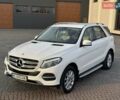 Белый Мерседес ГЛЕ-Класс, объемом двигателя 2.14 л и пробегом 172 тыс. км за 31000 $, фото 11 на Automoto.ua