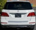 Белый Мерседес ГЛЕ-Класс, объемом двигателя 3.5 л и пробегом 66 тыс. км за 10700 $, фото 3 на Automoto.ua