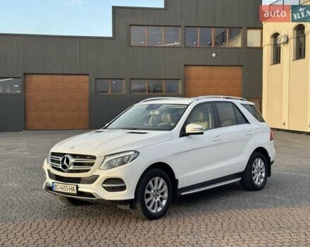 Белый Мерседес ГЛЕ-Класс, объемом двигателя 2.14 л и пробегом 172 тыс. км за 31000 $, фото 8 на Automoto.ua