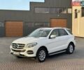 Белый Мерседес ГЛЕ-Класс, объемом двигателя 2.14 л и пробегом 172 тыс. км за 31000 $, фото 8 на Automoto.ua