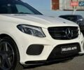Белый Мерседес ГЛЕ-Класс, объемом двигателя 2.14 л и пробегом 95 тыс. км за 32500 $, фото 13 на Automoto.ua