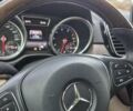 Белый Мерседес ГЛЕ-Класс, объемом двигателя 3 л и пробегом 117 тыс. км за 47000 $, фото 8 на Automoto.ua