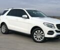 Белый Мерседес ГЛЕ-Класс, объемом двигателя 2.1 л и пробегом 120 тыс. км за 38900 $, фото 3 на Automoto.ua