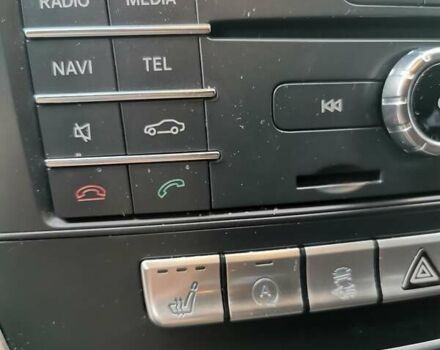 Білий Мерседес ГЛЕ-Клас, об'ємом двигуна 2.14 л та пробігом 90 тис. км за 36999 $, фото 2 на Automoto.ua